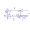 Custom Aluminum Enclosure for Wireless Terminal Extrusion